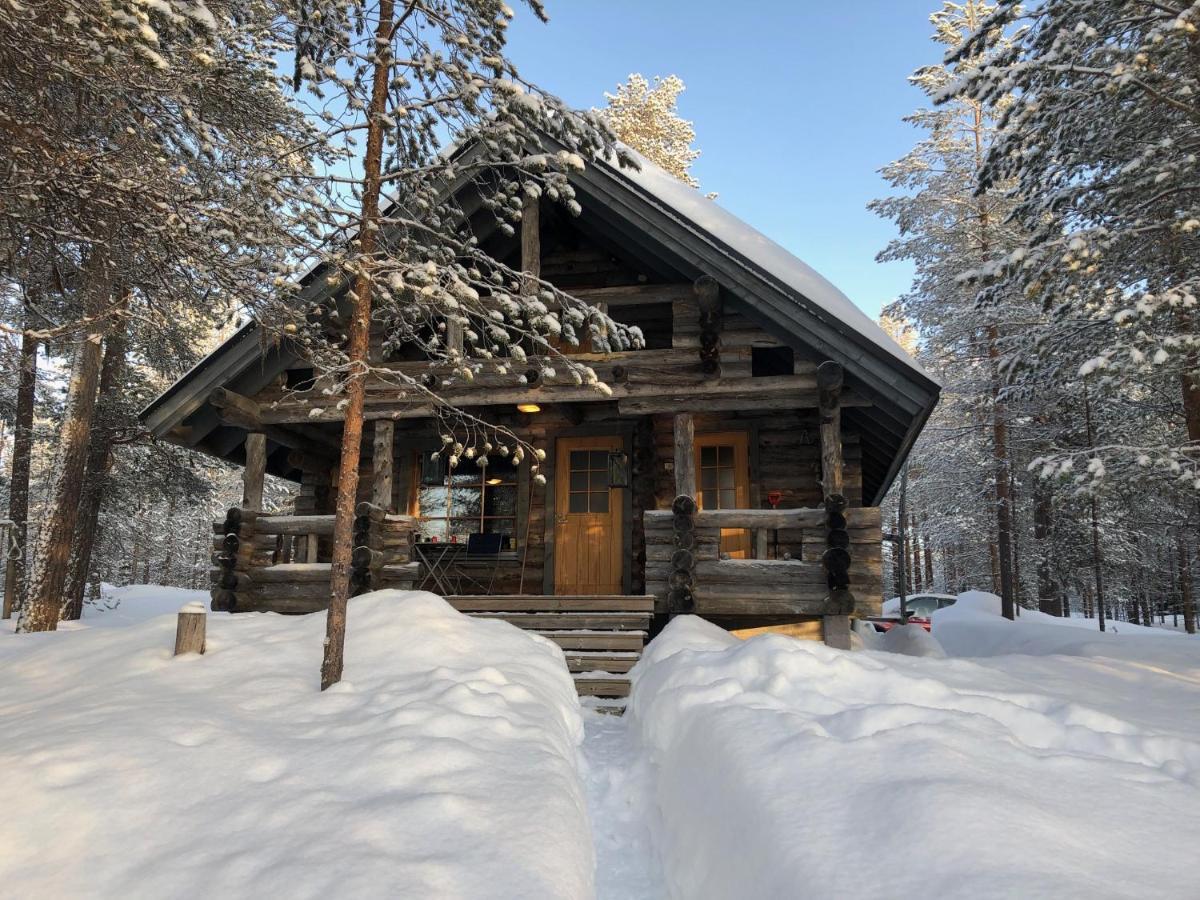 Villa Kelotupa Hossa Dış mekan fotoğraf