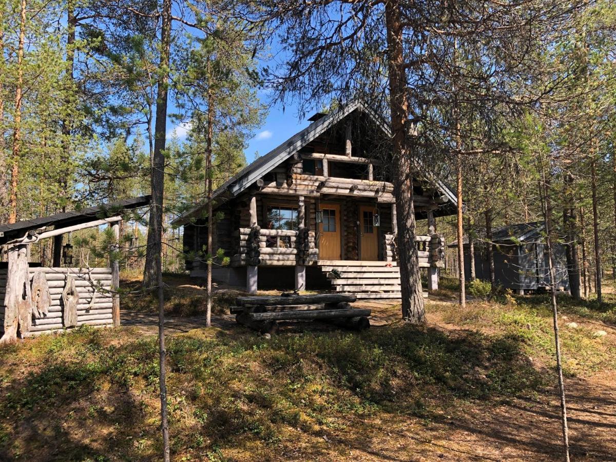 Villa Kelotupa Hossa Dış mekan fotoğraf